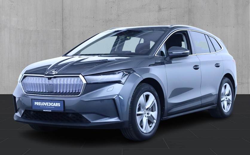 Skoda Enyaq 80 iV Loft