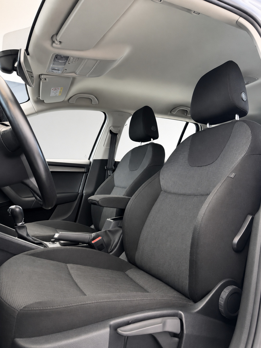 undefined Skoda Octavia fra 2018
