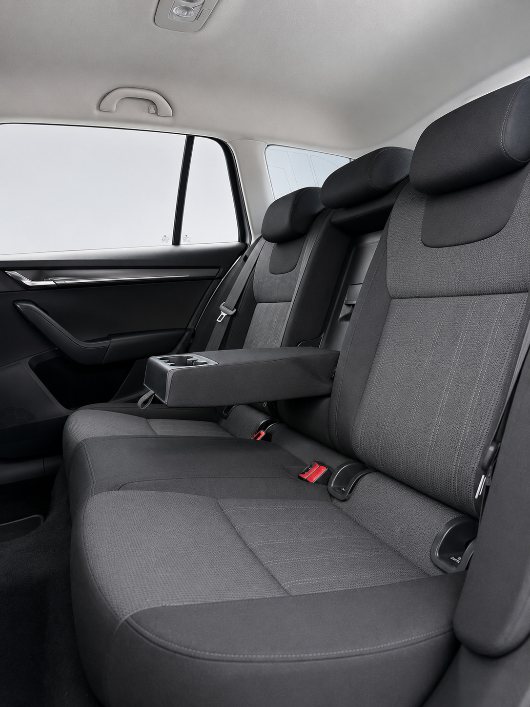 undefined Skoda Octavia fra 2018