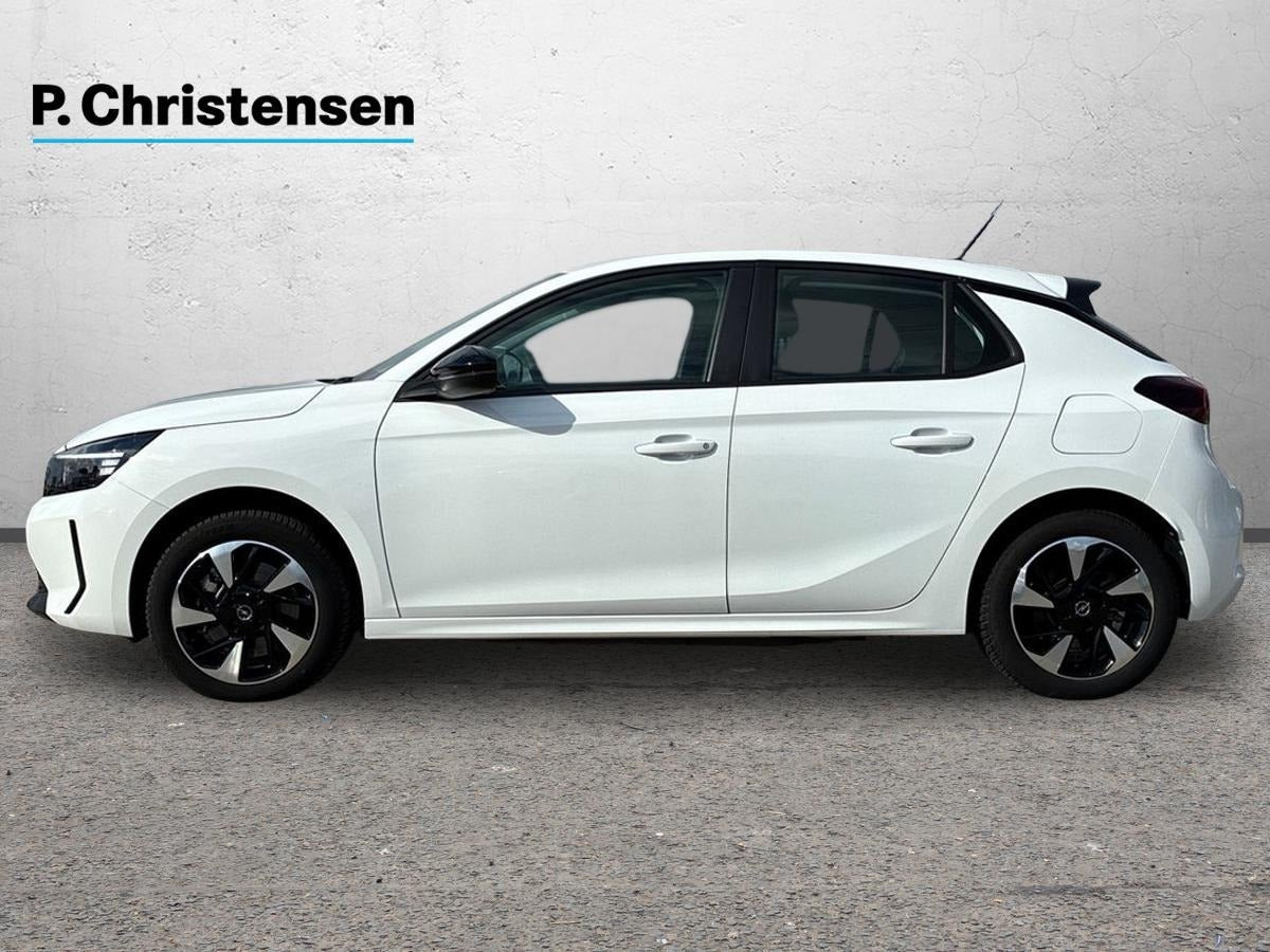 undefined Opel Corsa-e fra 2024