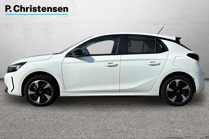 undefined Opel Corsa-e fra 2024