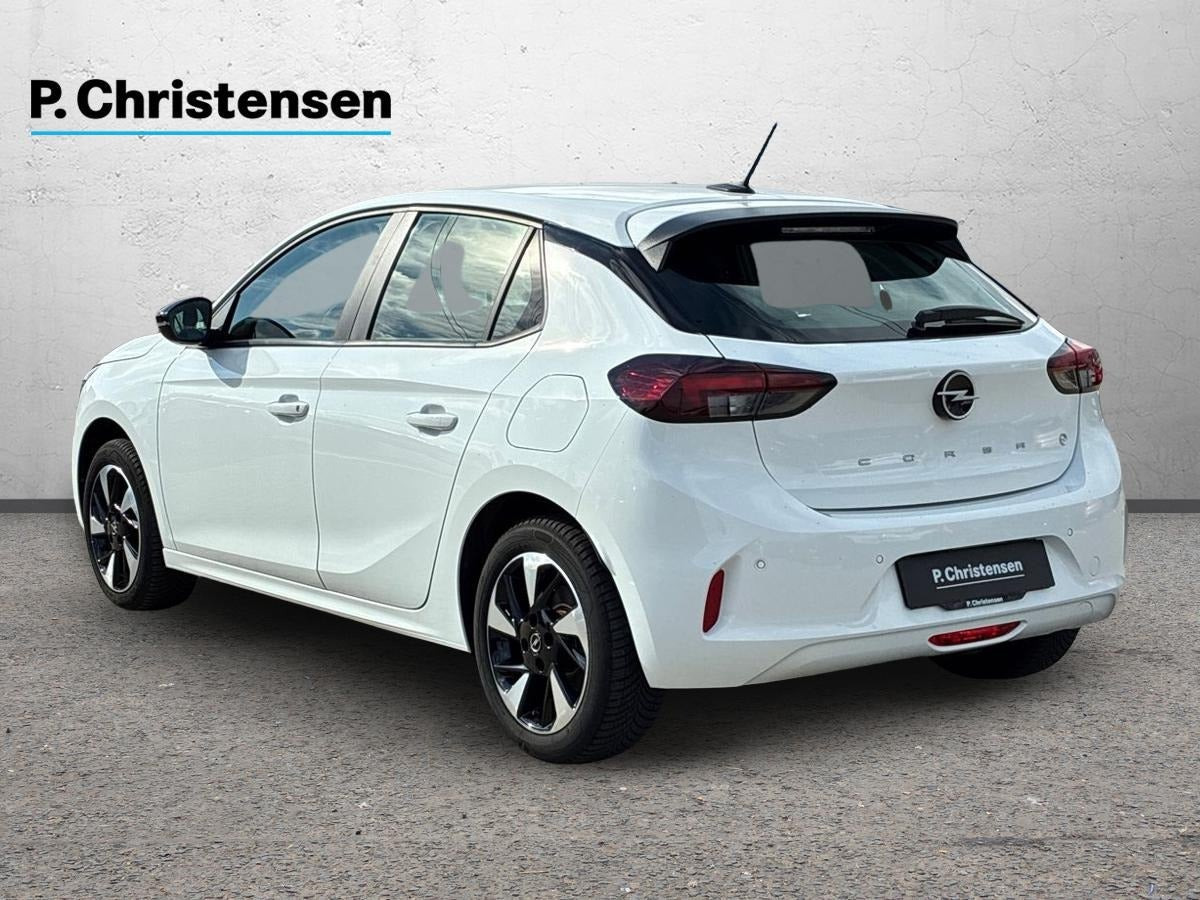 undefined Opel Corsa-e fra 2024