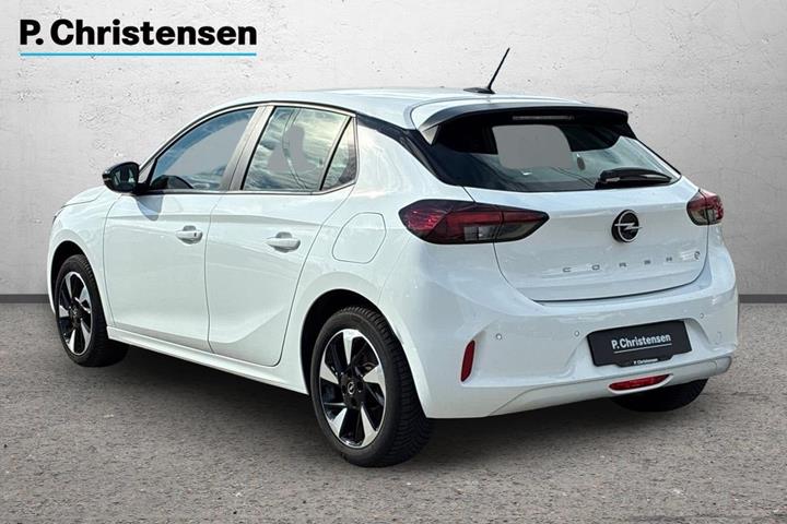 undefined Opel Corsa-e fra 2024