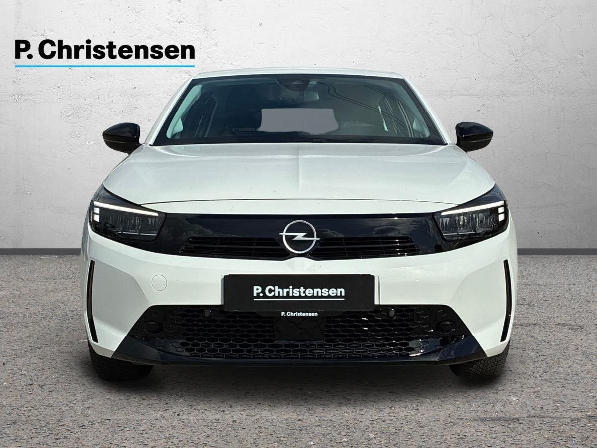undefined Opel Corsa-e fra 2024