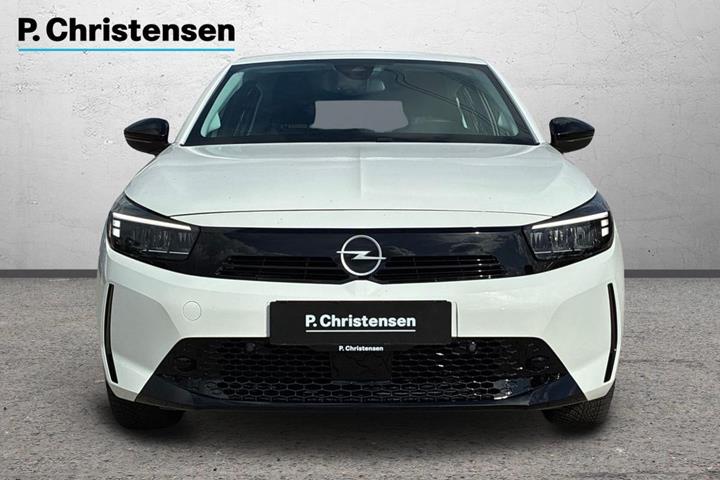 undefined Opel Corsa-e fra 2024