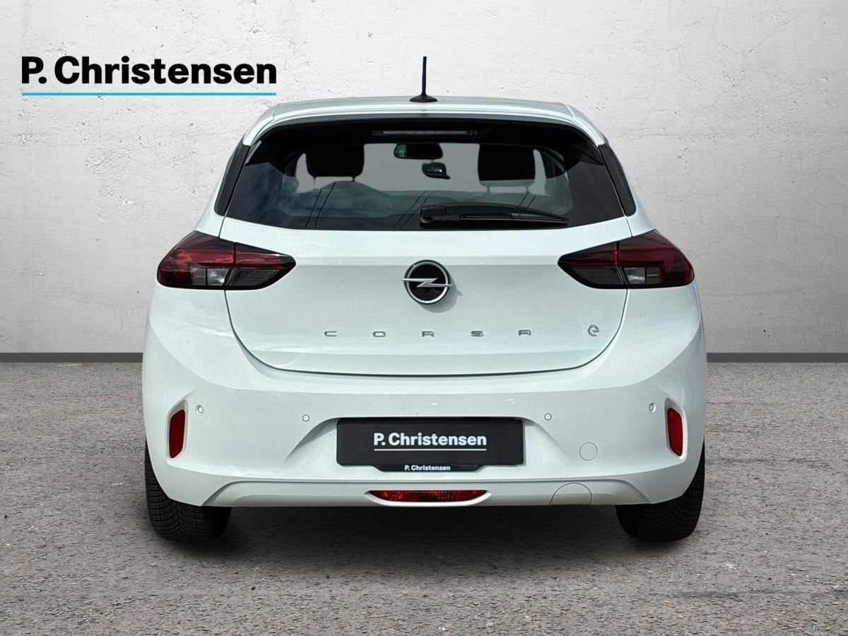 undefined Opel Corsa-e fra 2024