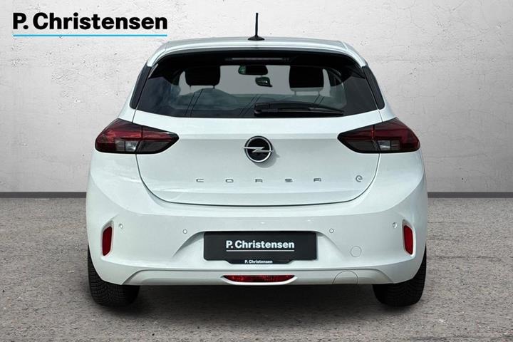 undefined Opel Corsa-e fra 2024