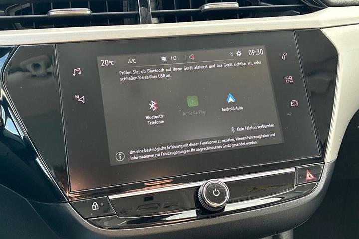 undefined Opel Corsa-e fra 2024