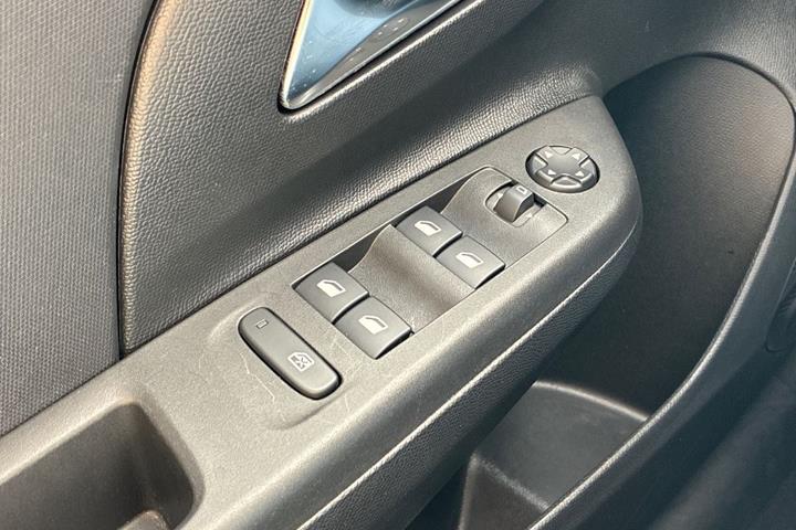 undefined Opel Corsa-e fra 2024