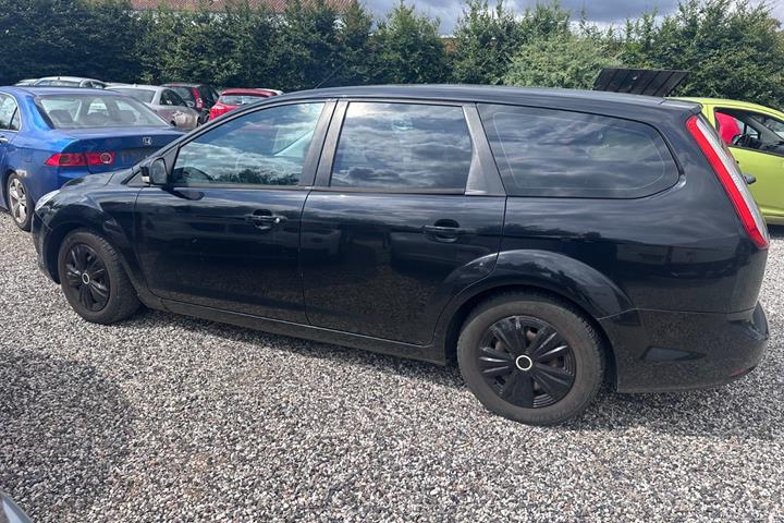 undefined Ford Focus fra 2010