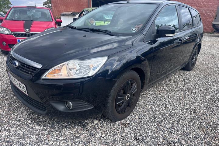 undefined Ford Focus fra 2010