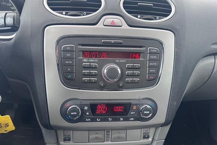 undefined Ford Focus fra 2010