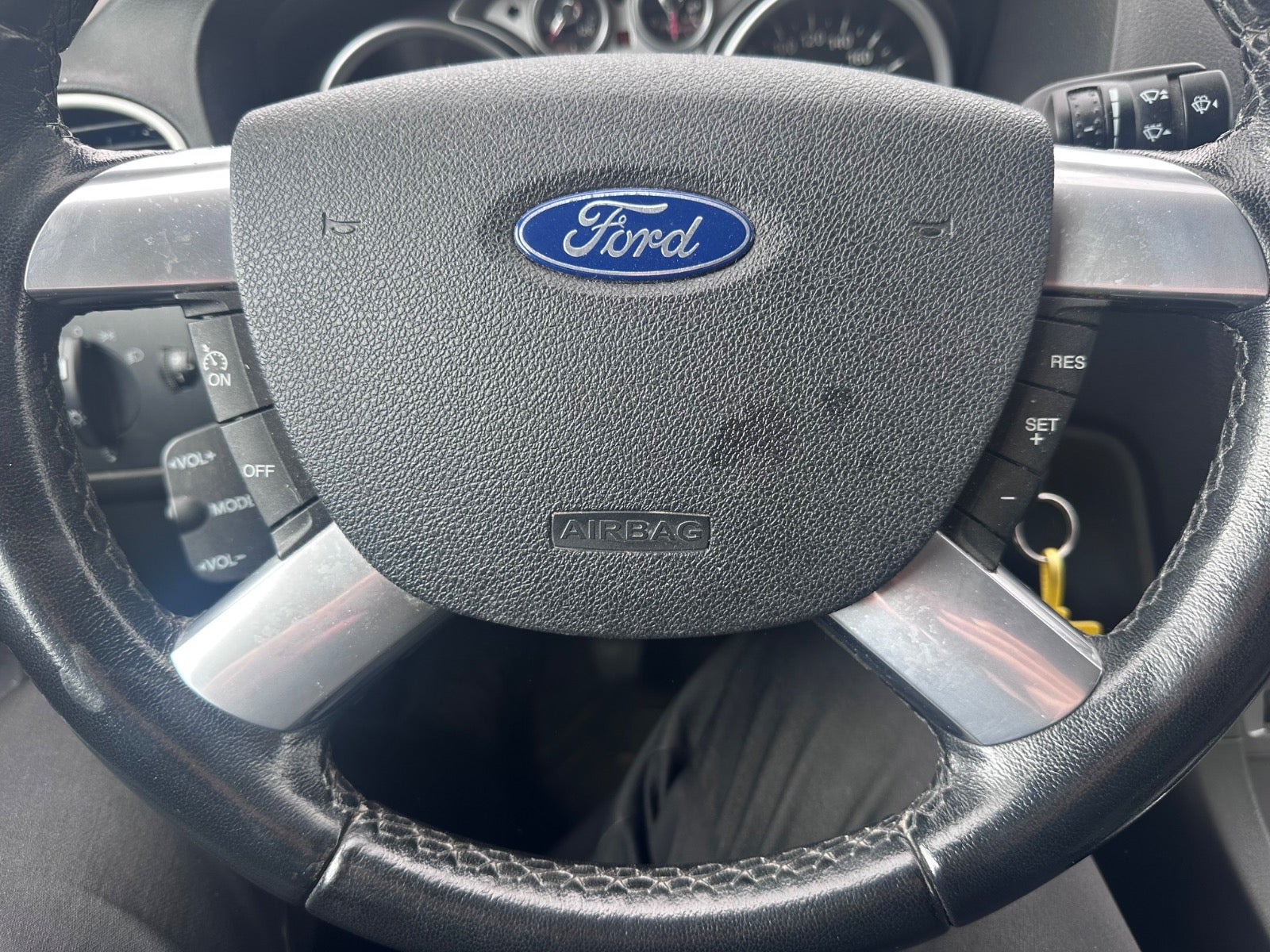 undefined Ford Focus fra 2010