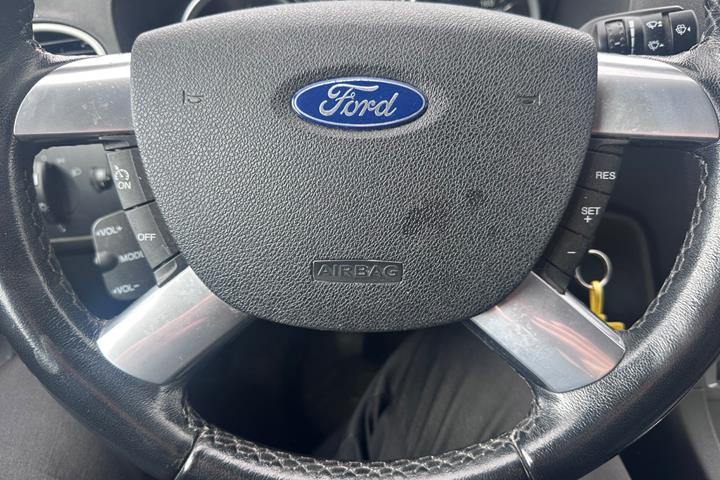 undefined Ford Focus fra 2010