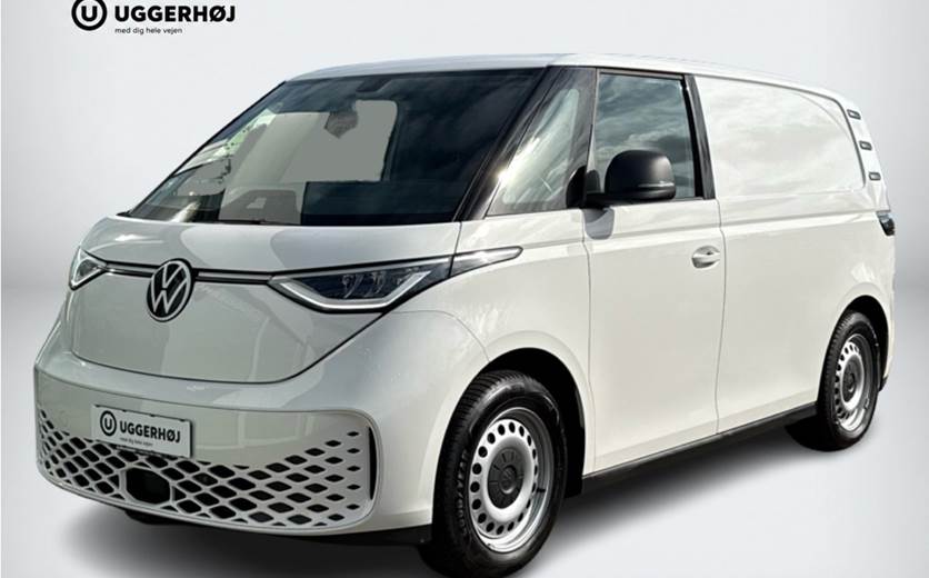 VW ID.Buzz 77 Cargo Comfort