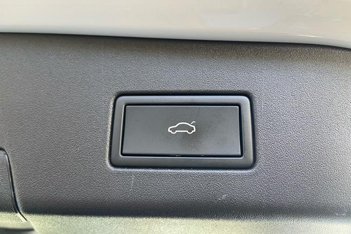Hvid VW ID.5 fra 2024