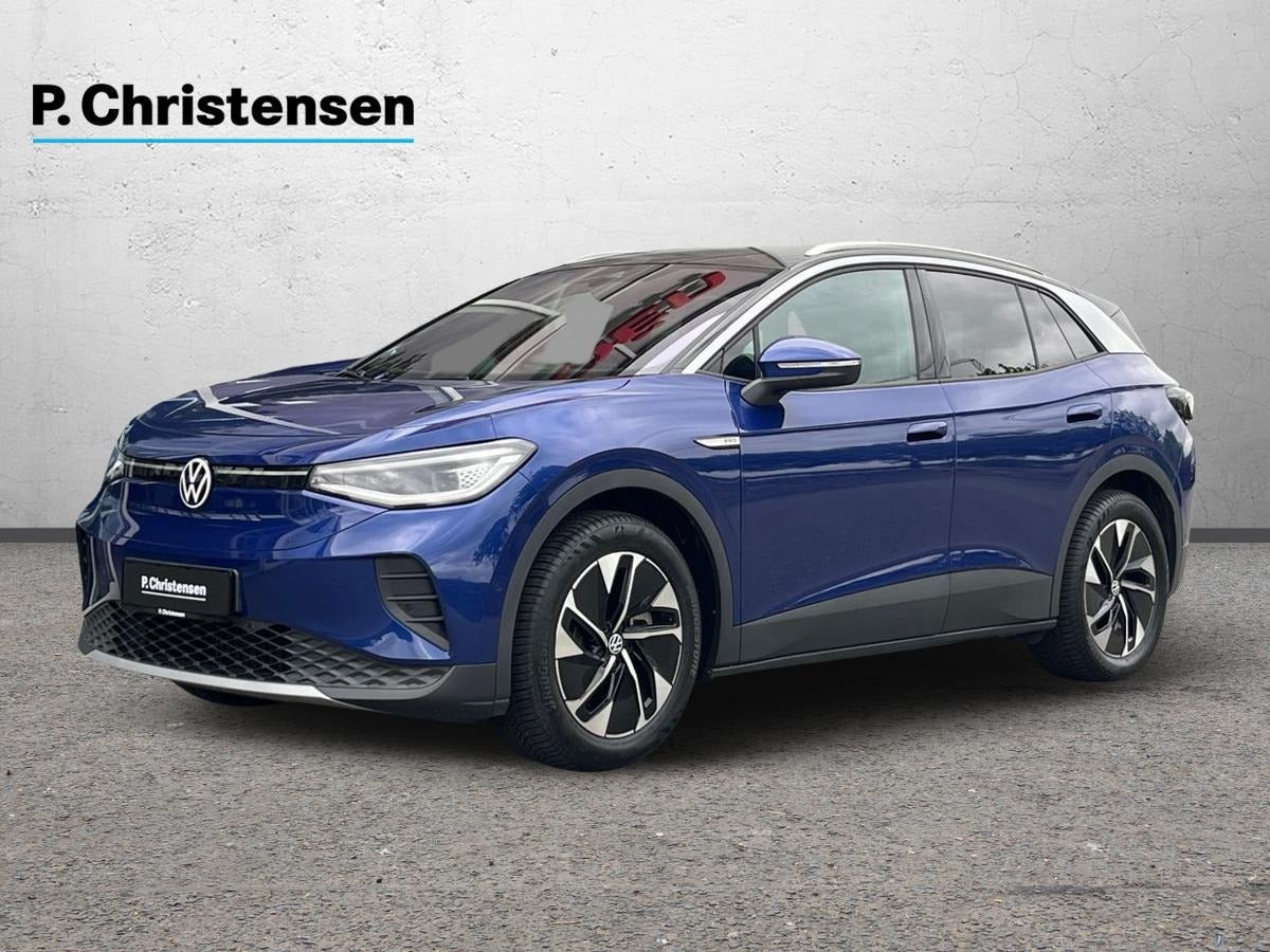 VW ID.4 77 Pro Performance