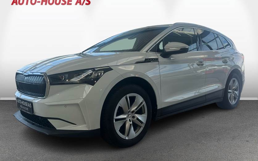 Skoda Enyaq 80 iV Loft