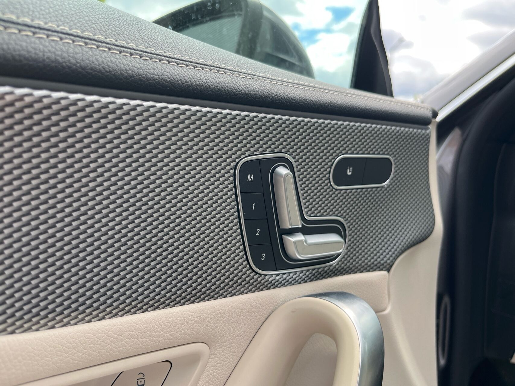 undefined Mercedes CLA250 e fra 2021