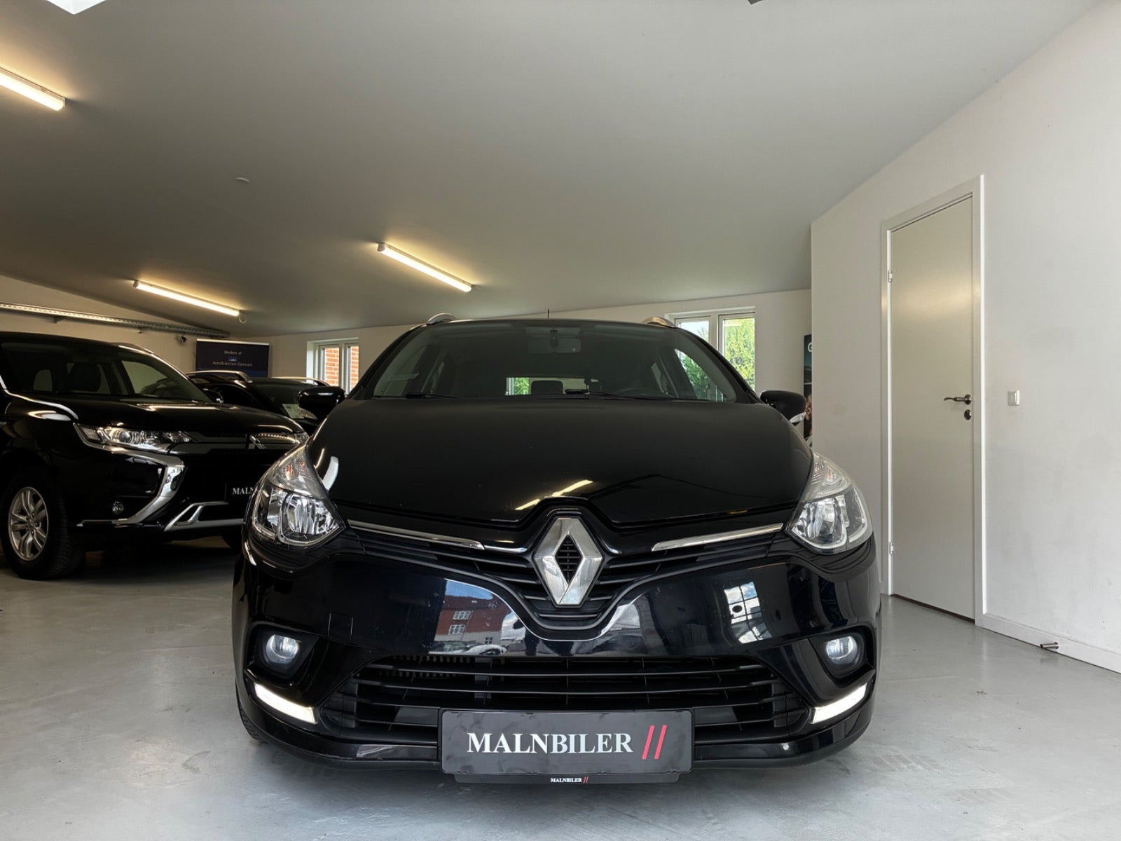 Renault Clio IV 0,9 TCe 90 Zen Sport Tourer