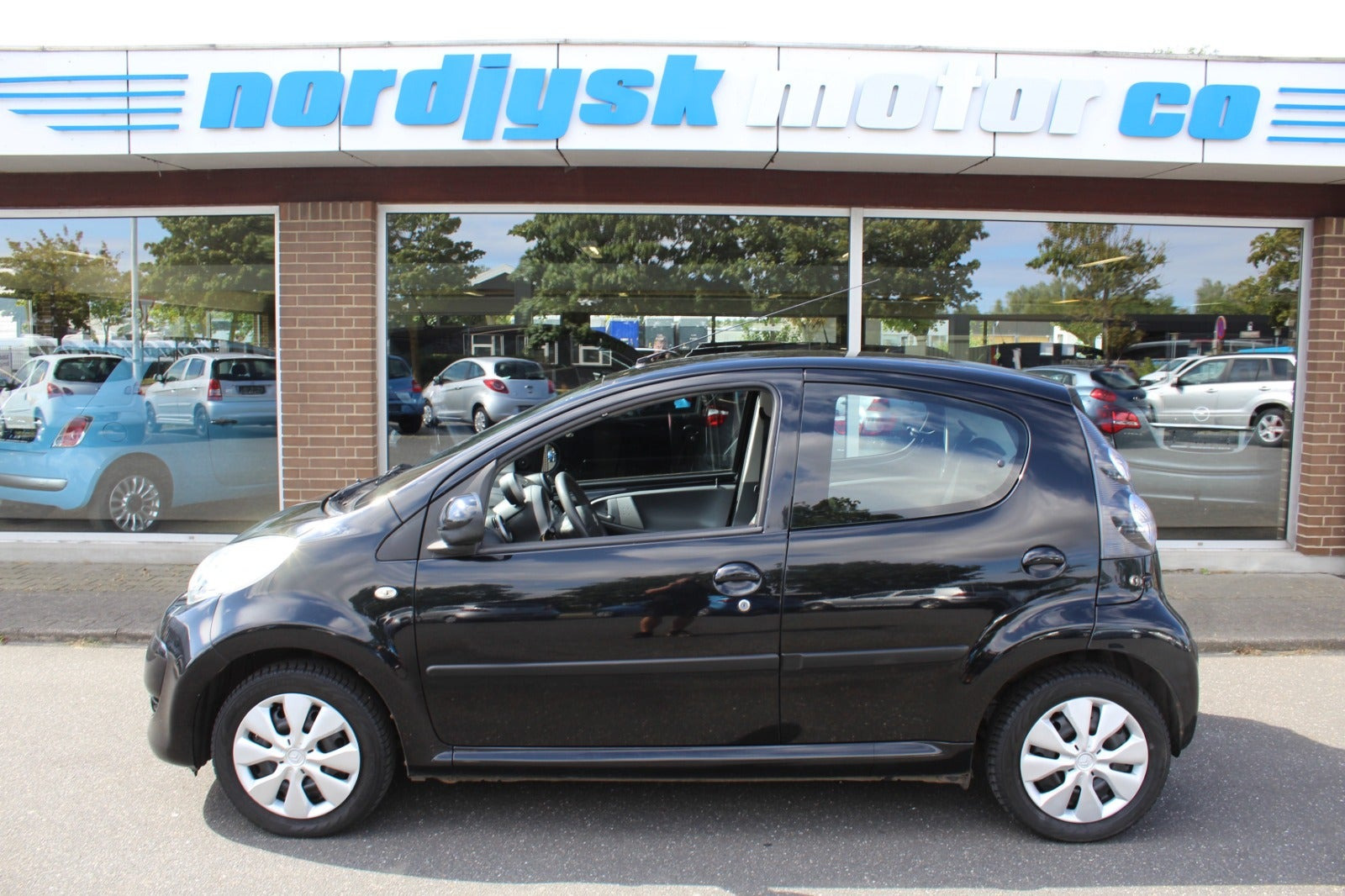 Citroën C1 1,0i SX