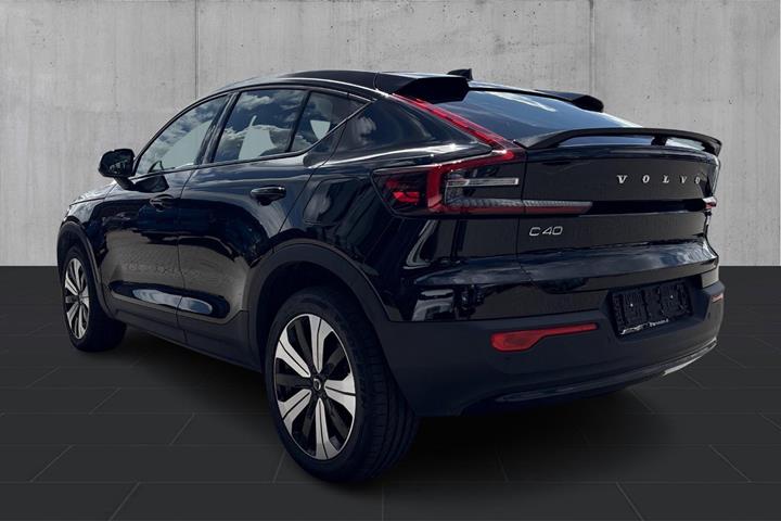 undefined Volvo C40 fra 2023