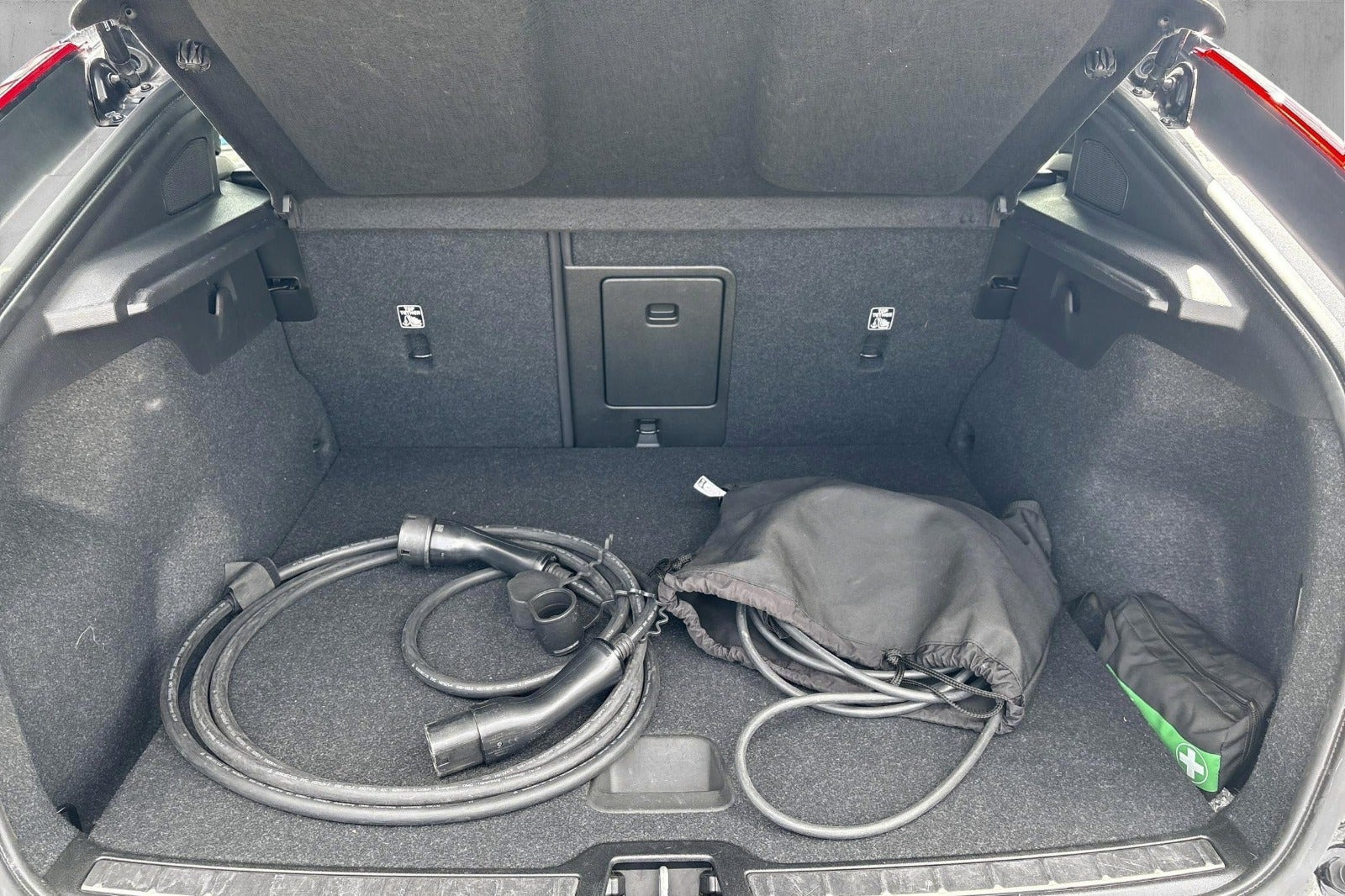 undefined Volvo C40 fra 2023