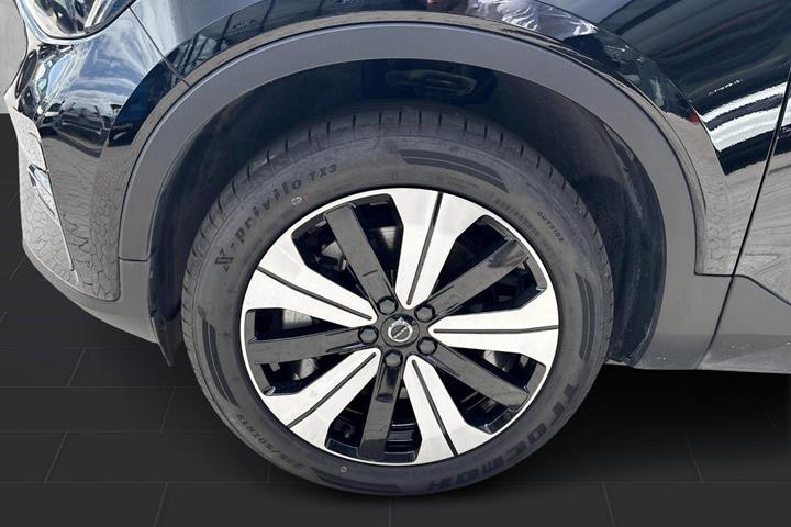 undefined Volvo C40 fra 2023