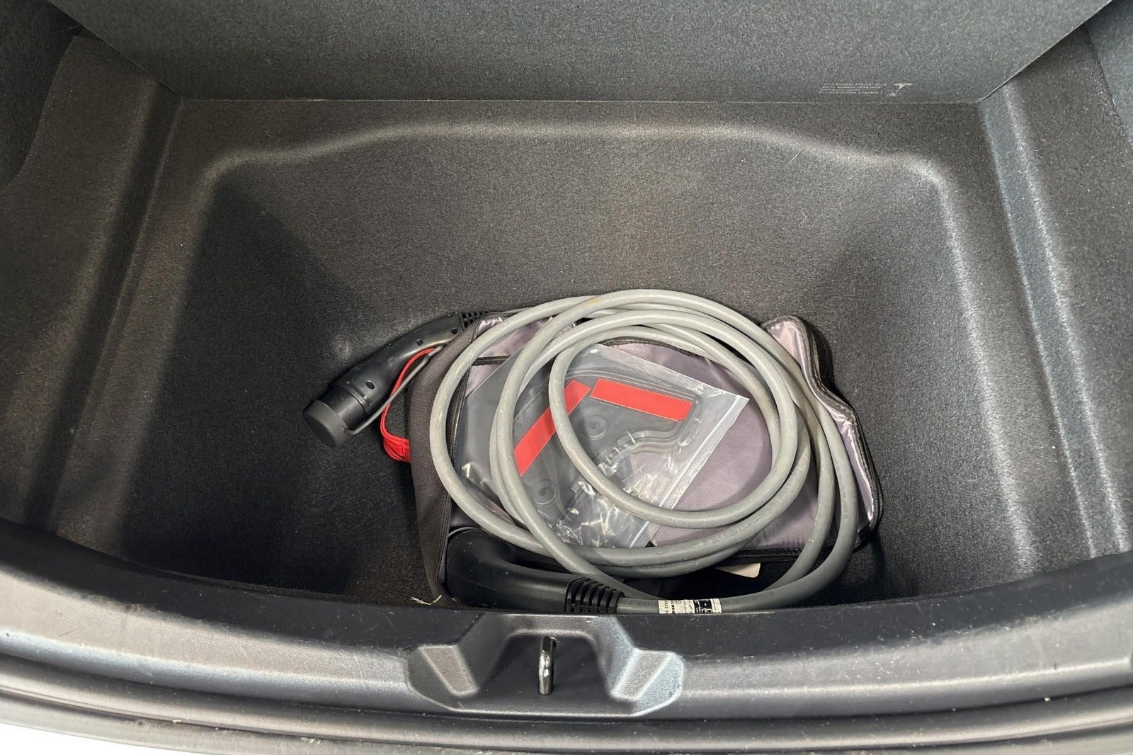 undefined Tesla Model 3 fra 2021