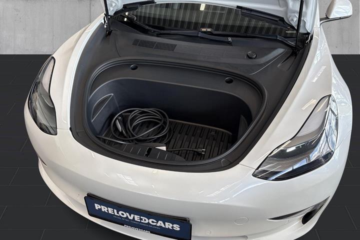 undefined Tesla Model 3 fra 2021