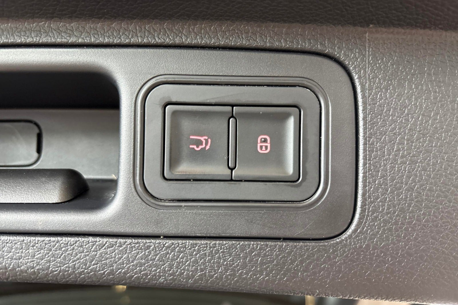Beige BYD Seal U fra 2024
