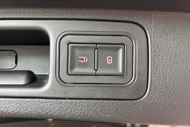Beige BYD Seal U fra 2024