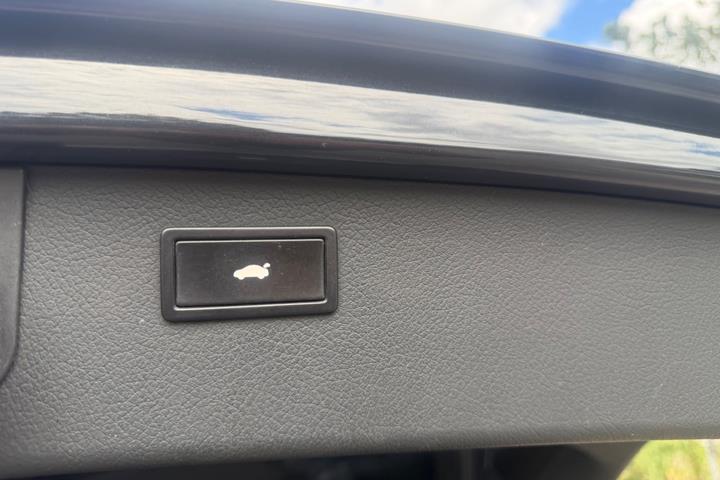 undefined Audi A6 fra 2008