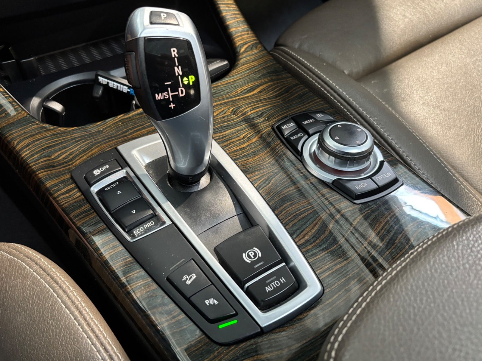 undefined BMW X3 fra 2013
