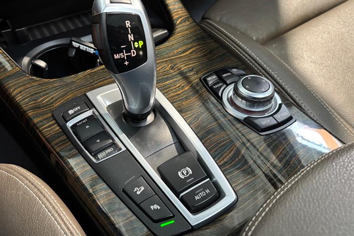 undefined BMW X3 fra 2013