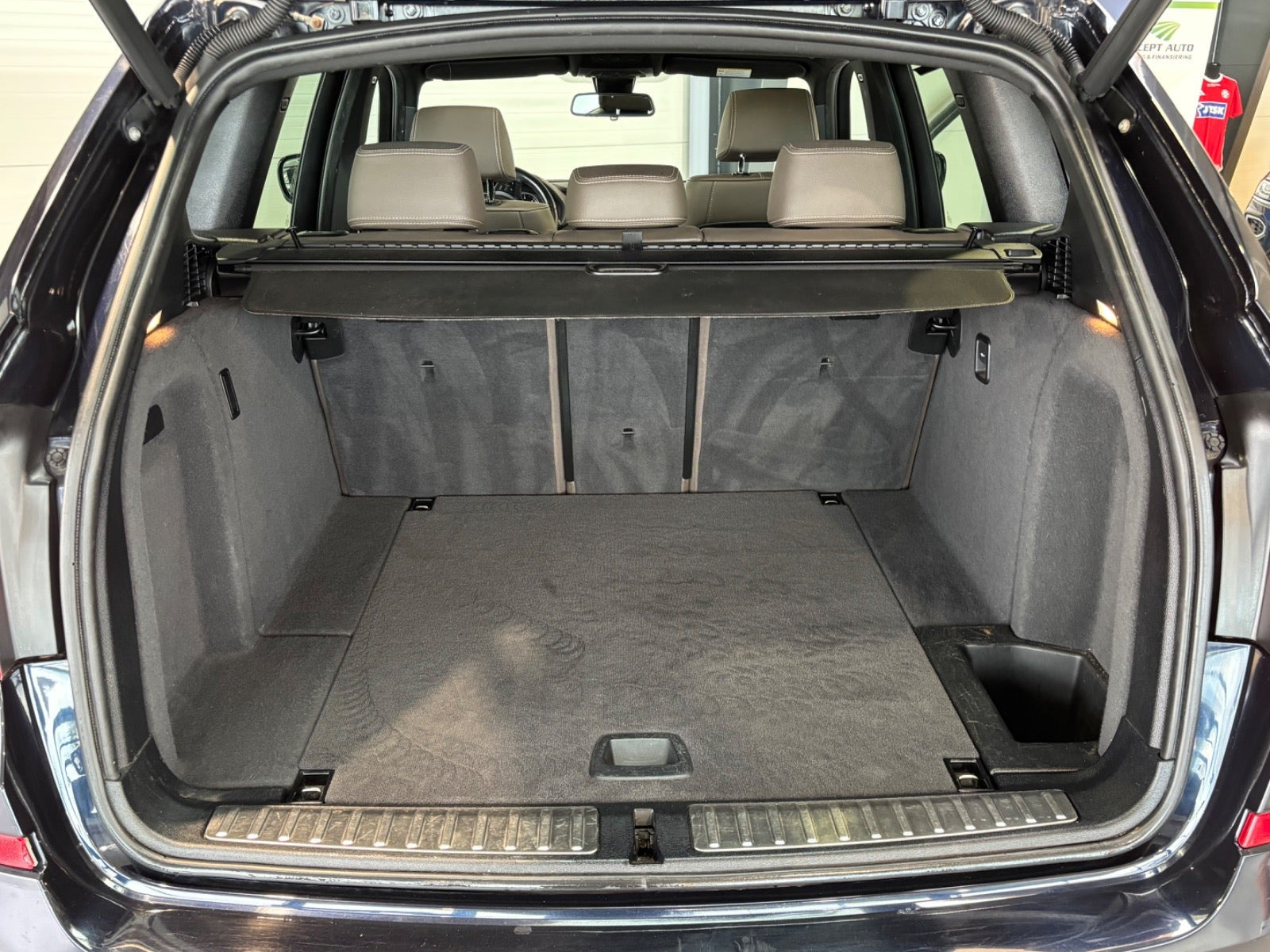 undefined BMW X3 fra 2013