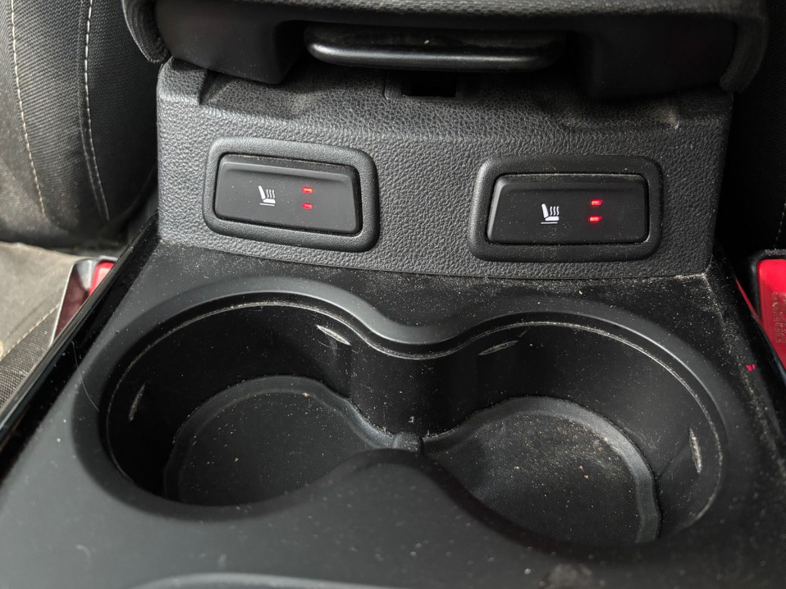 undefined Renault Kadjar fra 2016