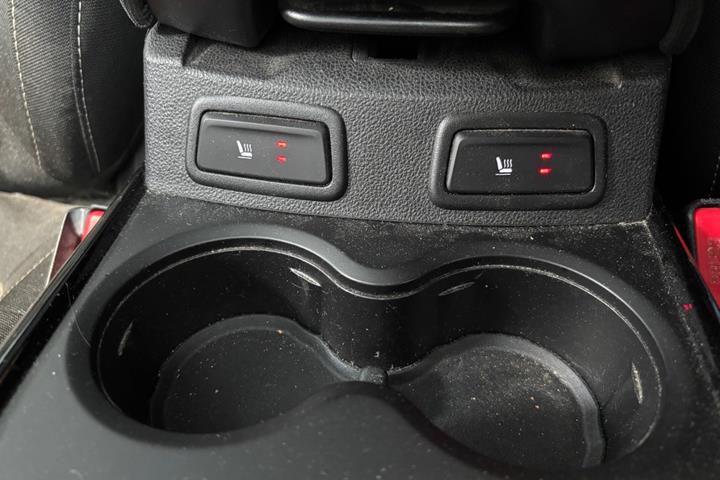 undefined Renault Kadjar fra 2016