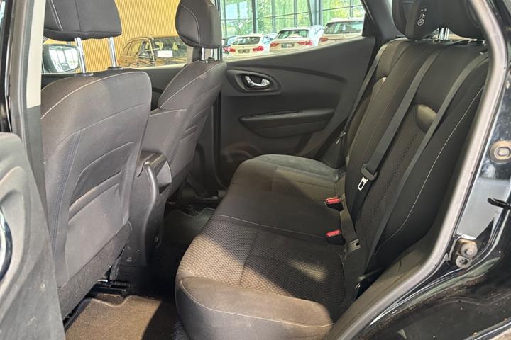 undefined Renault Kadjar fra 2016
