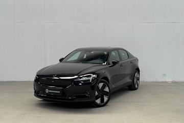 Polestar 2 Long Range AWD