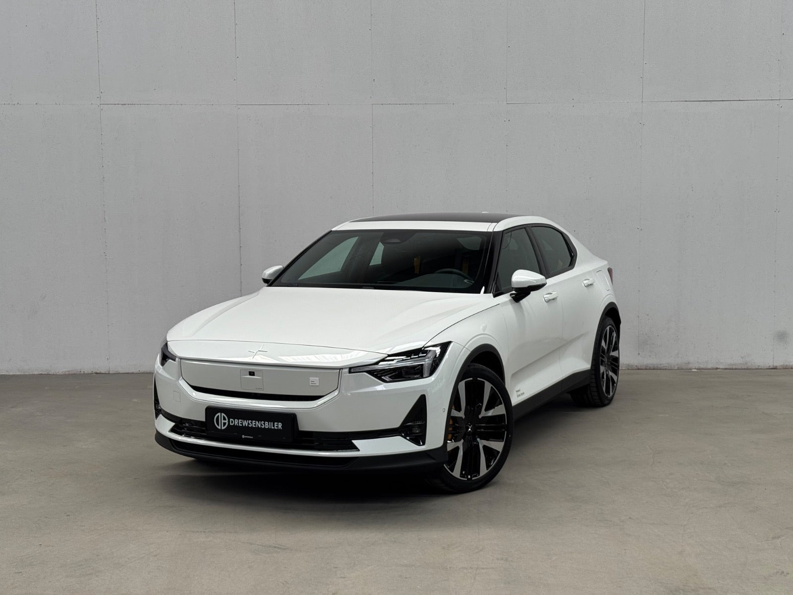 Polestar 2 Performance AWD