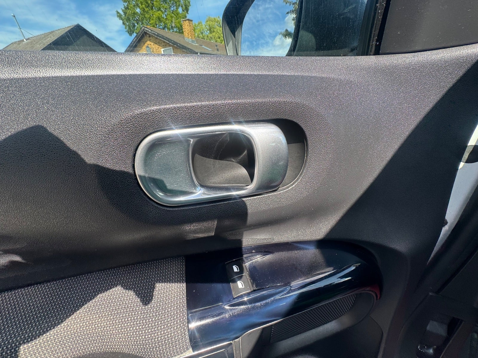 undefined Citroën C4 Cactus fra 2014
