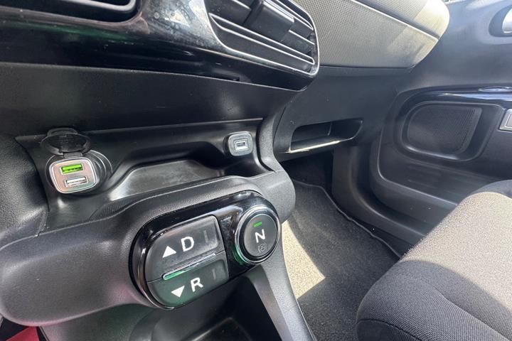 undefined Citroën C4 Cactus fra 2014