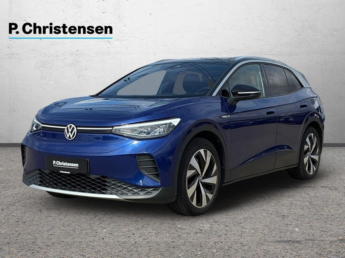 VW ID.4 77 1ST Pro Performance