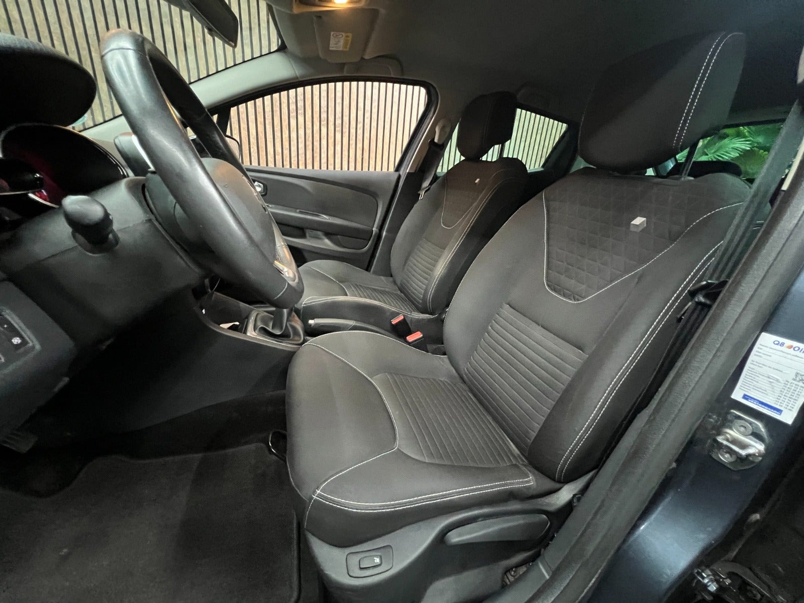 undefined Renault Clio IV fra 2017