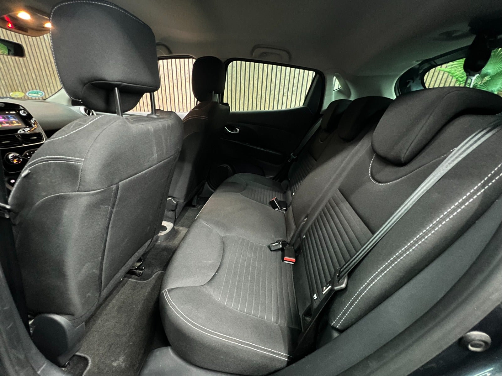 undefined Renault Clio IV fra 2017