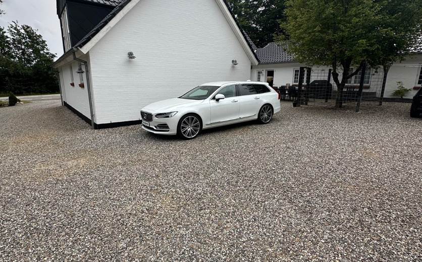 Volvo V90 2,0 T5 250 Inscription aut.