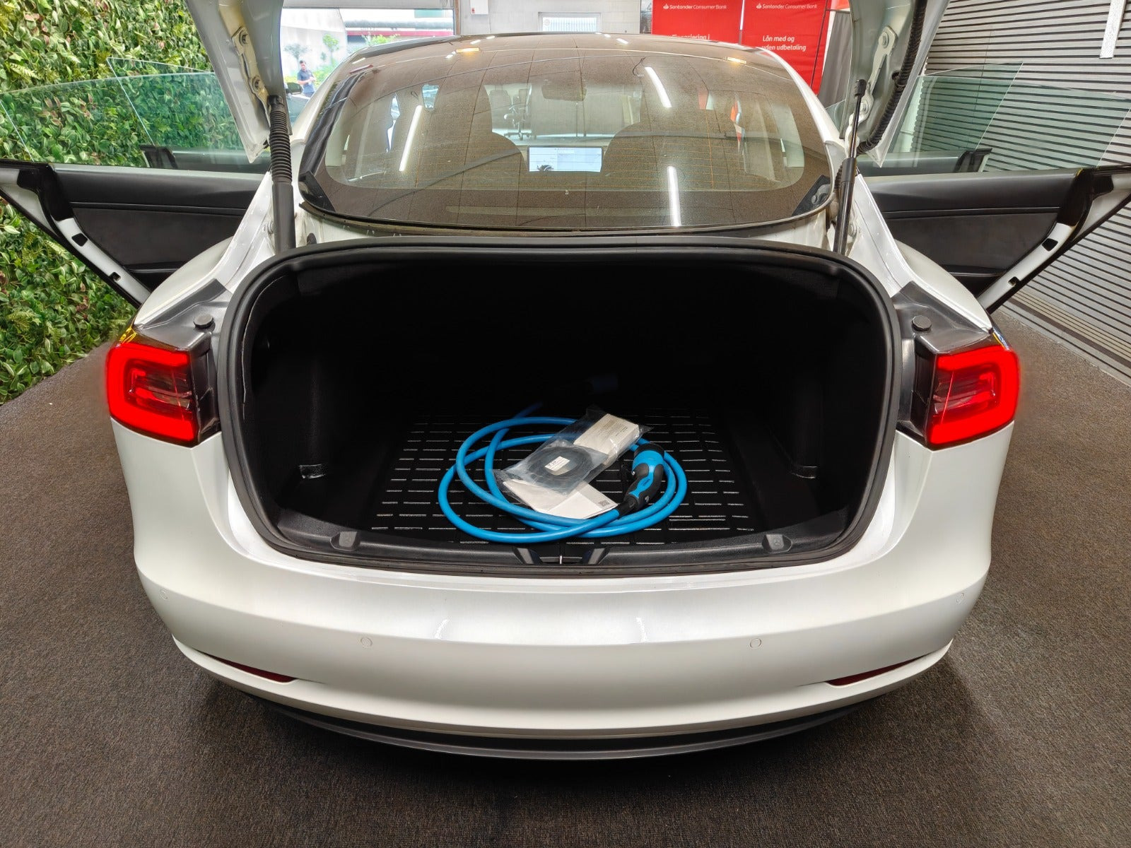 undefined Tesla Model 3 fra 2021
