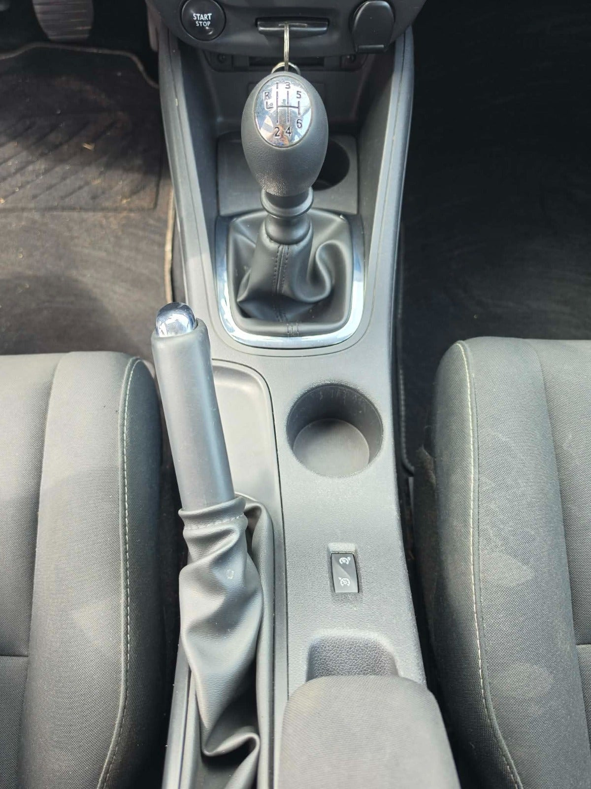 undefined Renault Megane III fra 2014