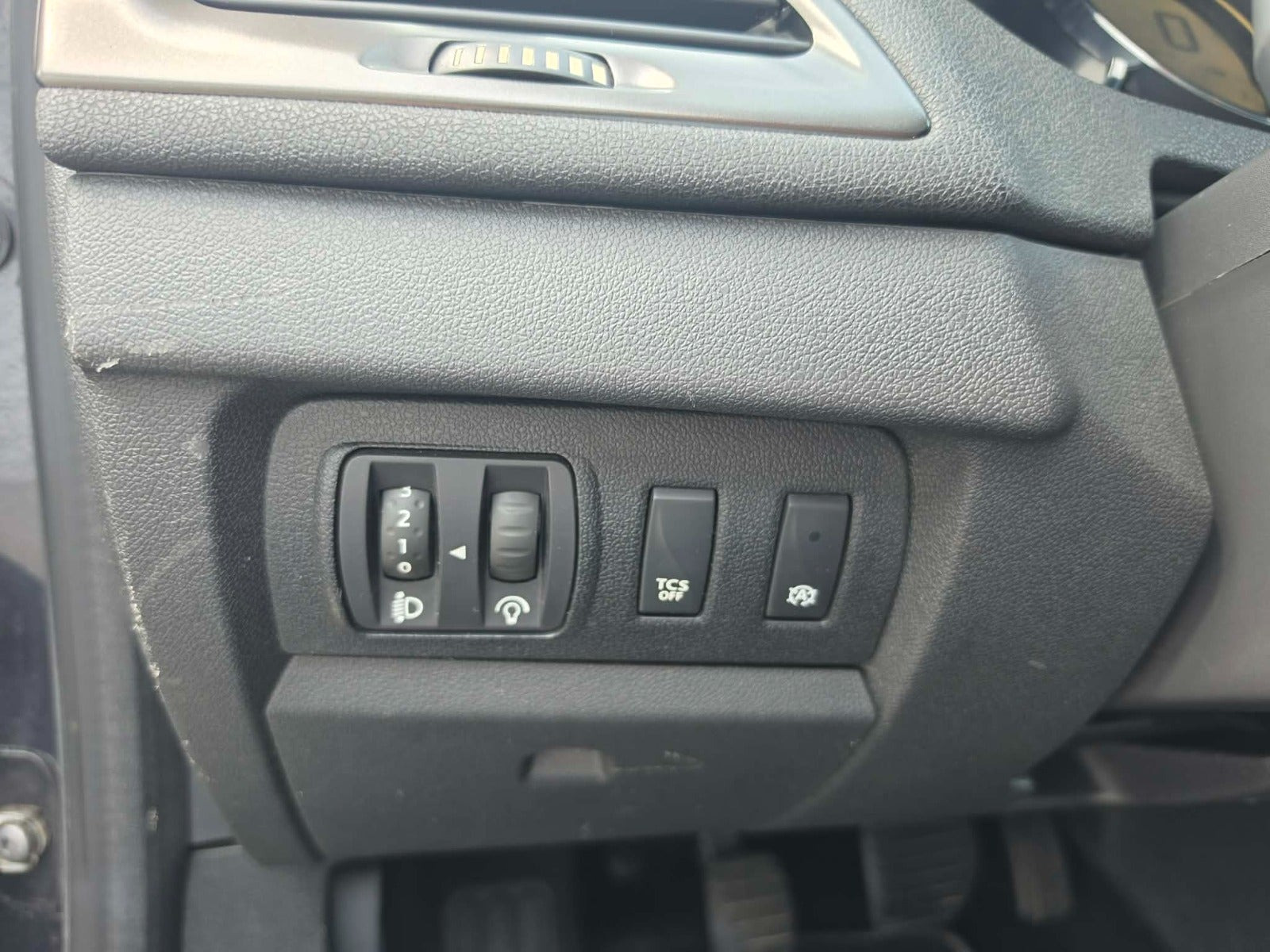 undefined Renault Megane III fra 2014